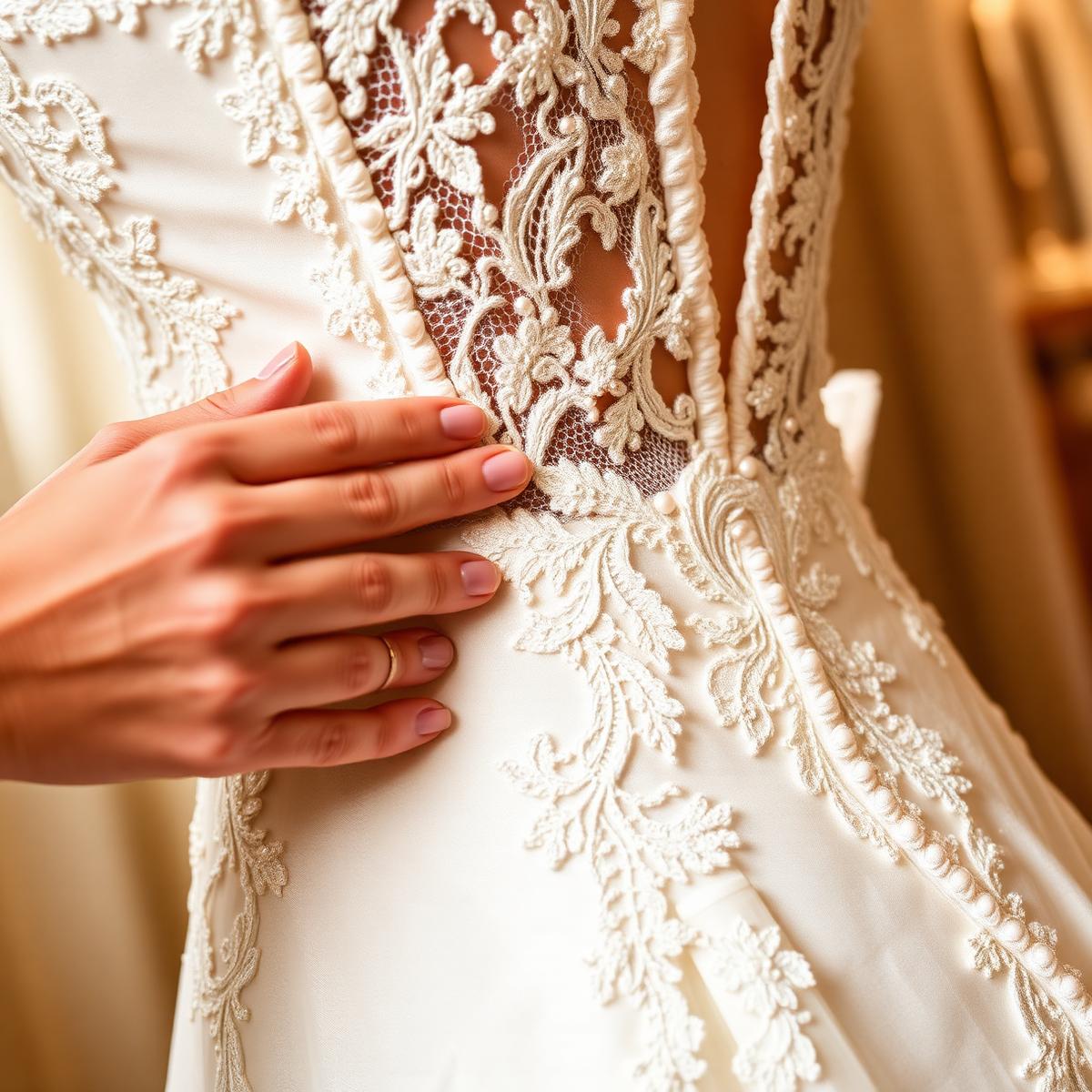 Clothing Alterations
