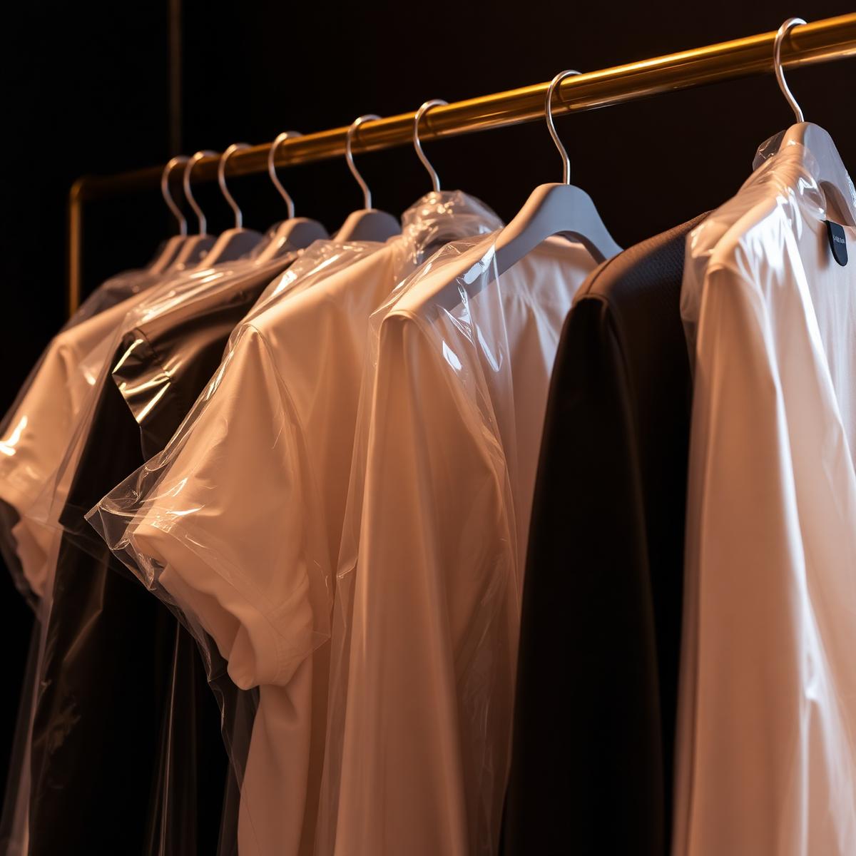 Professional Dry Cleaning
