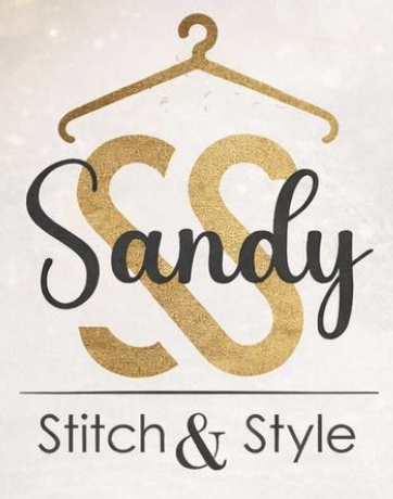 Sandy Stitch & Style logo